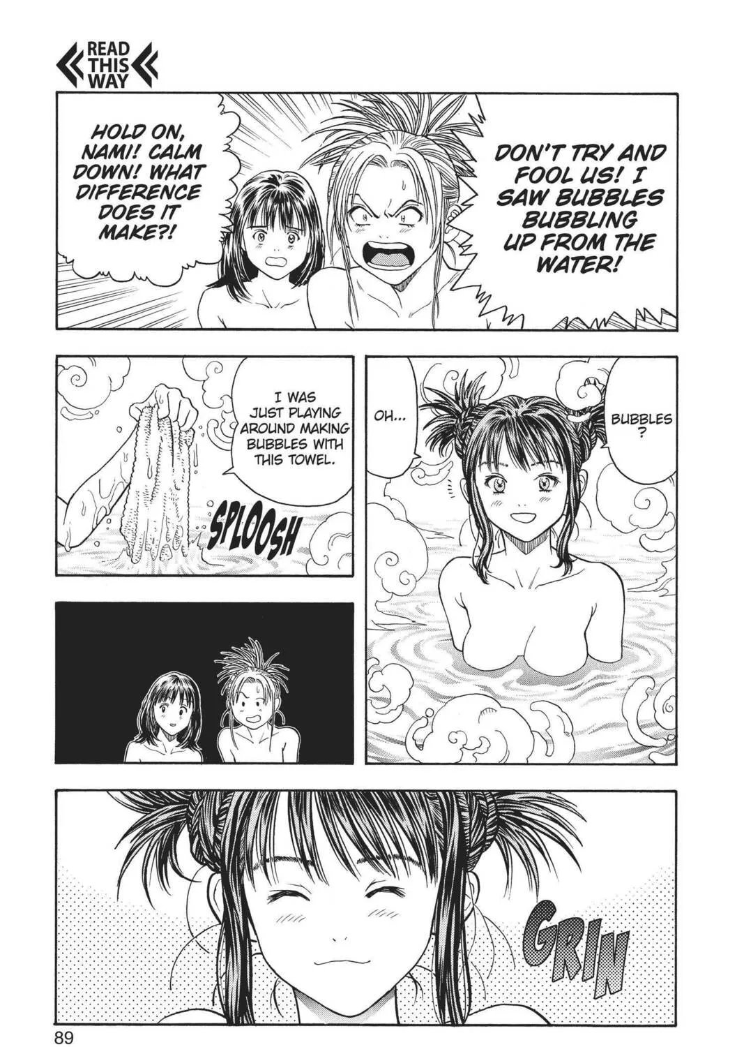 Read Aizu chapter 68 image 20 on Lezhin