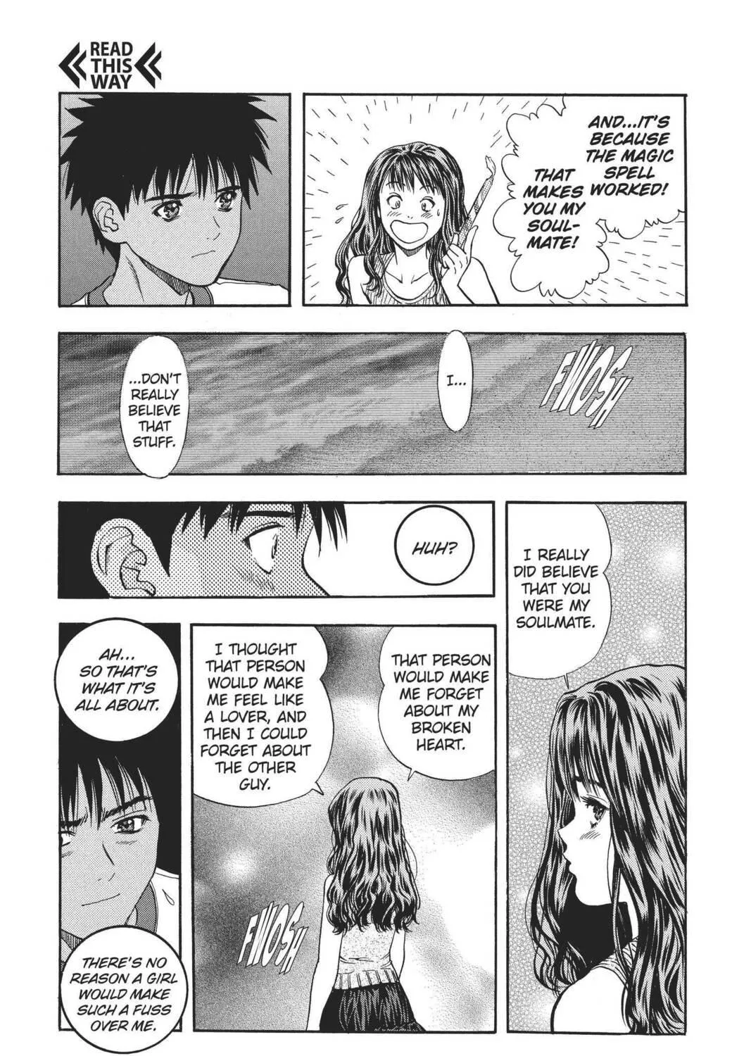 Read Aizu chapter 69 image 28 on Lezhin