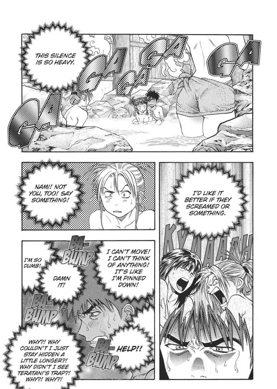 Read Aizu chapter 69 image 4 on Lezhin