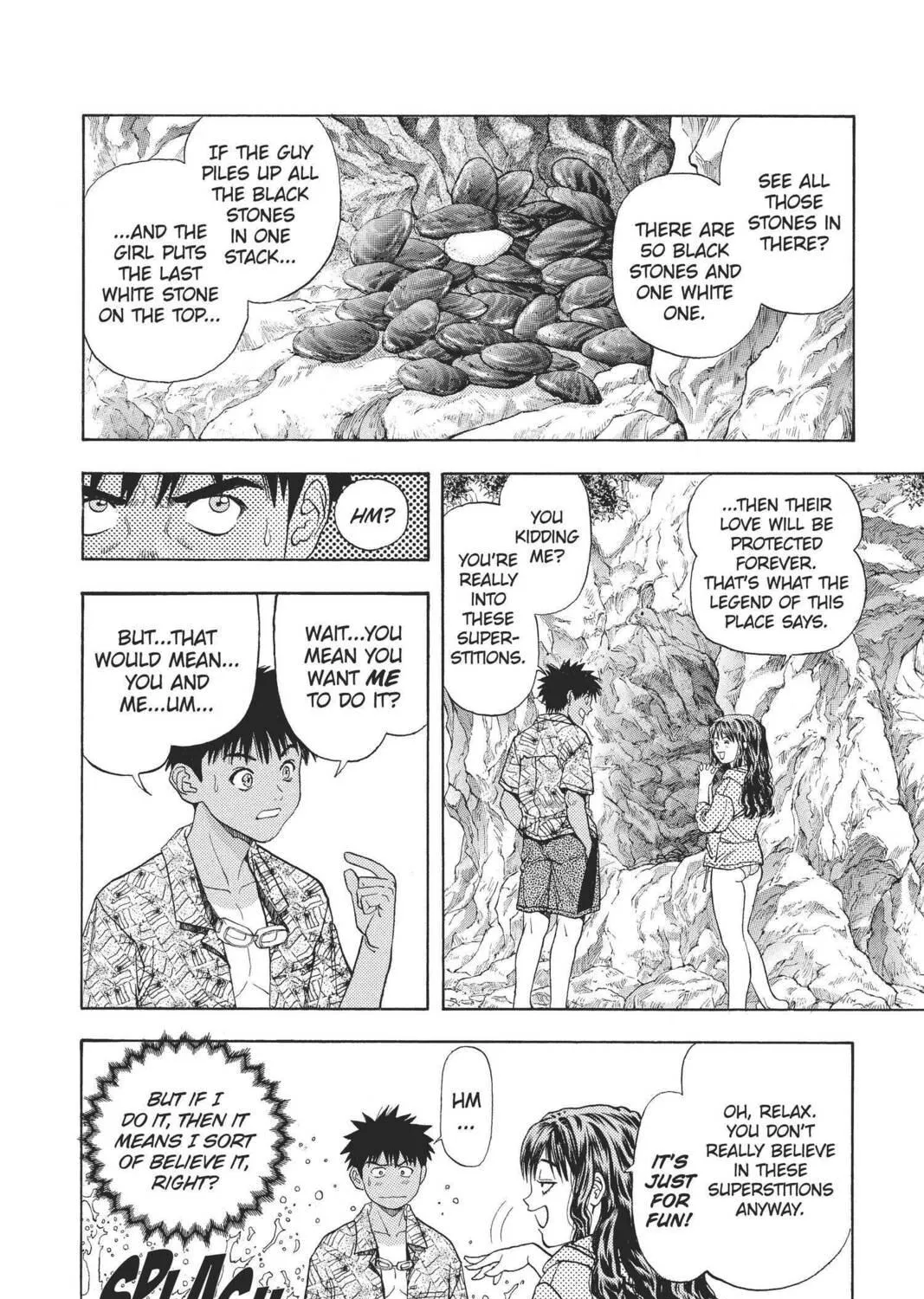 Read Aizu chapter 70 image 10 on Lezhin