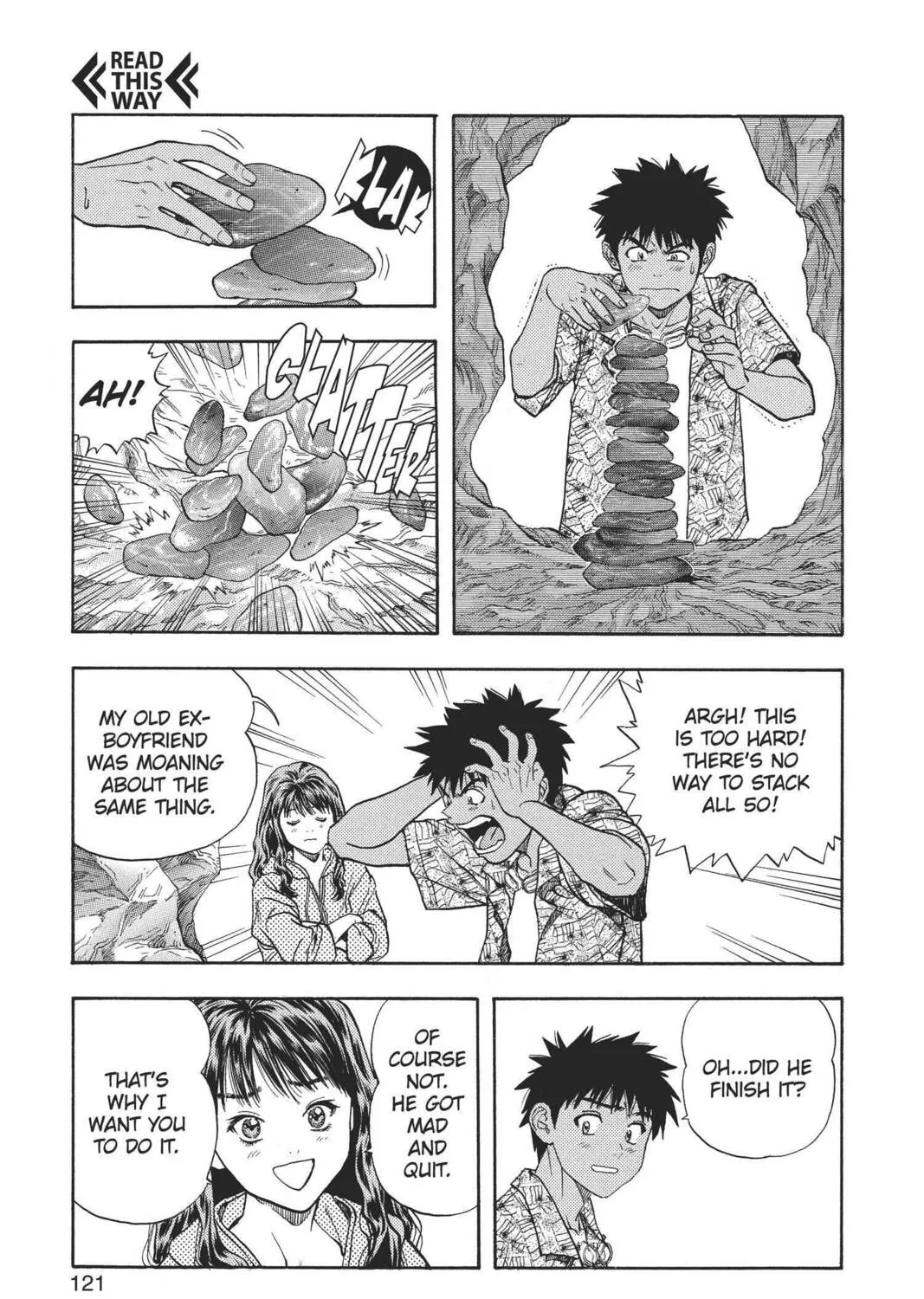 Read Aizu chapter 70 image 12 on Lezhin