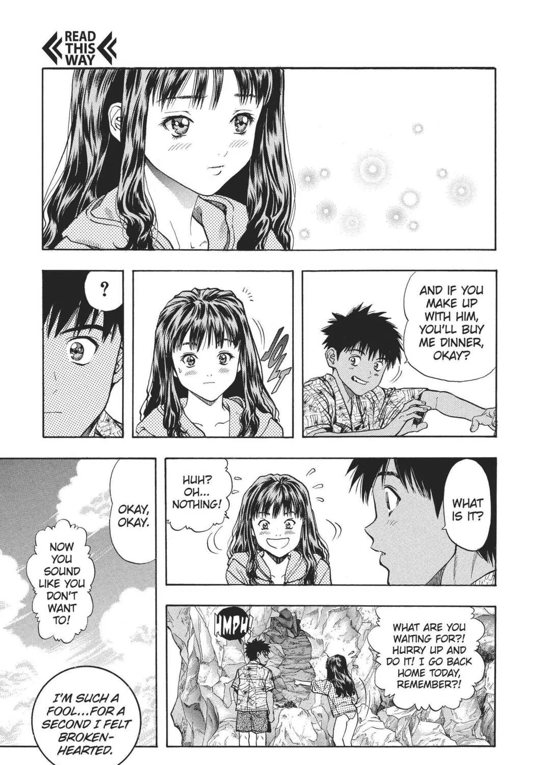Read Aizu chapter 70 image 20 on Lezhin