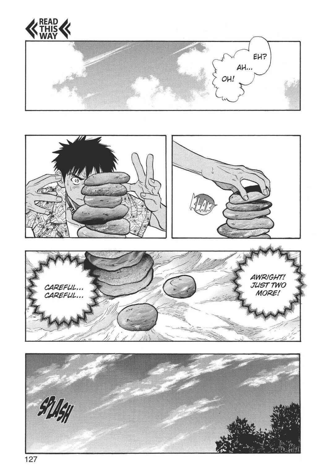 Read Aizu chapter 70 image 24 on Lezhin