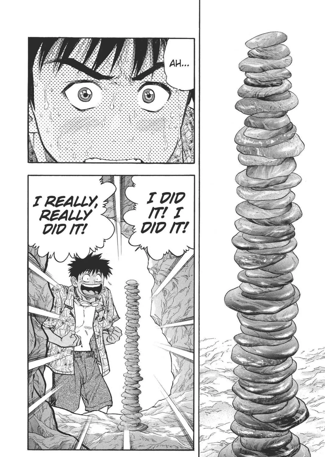 Read Aizu chapter 70 image 26 on Lezhin
