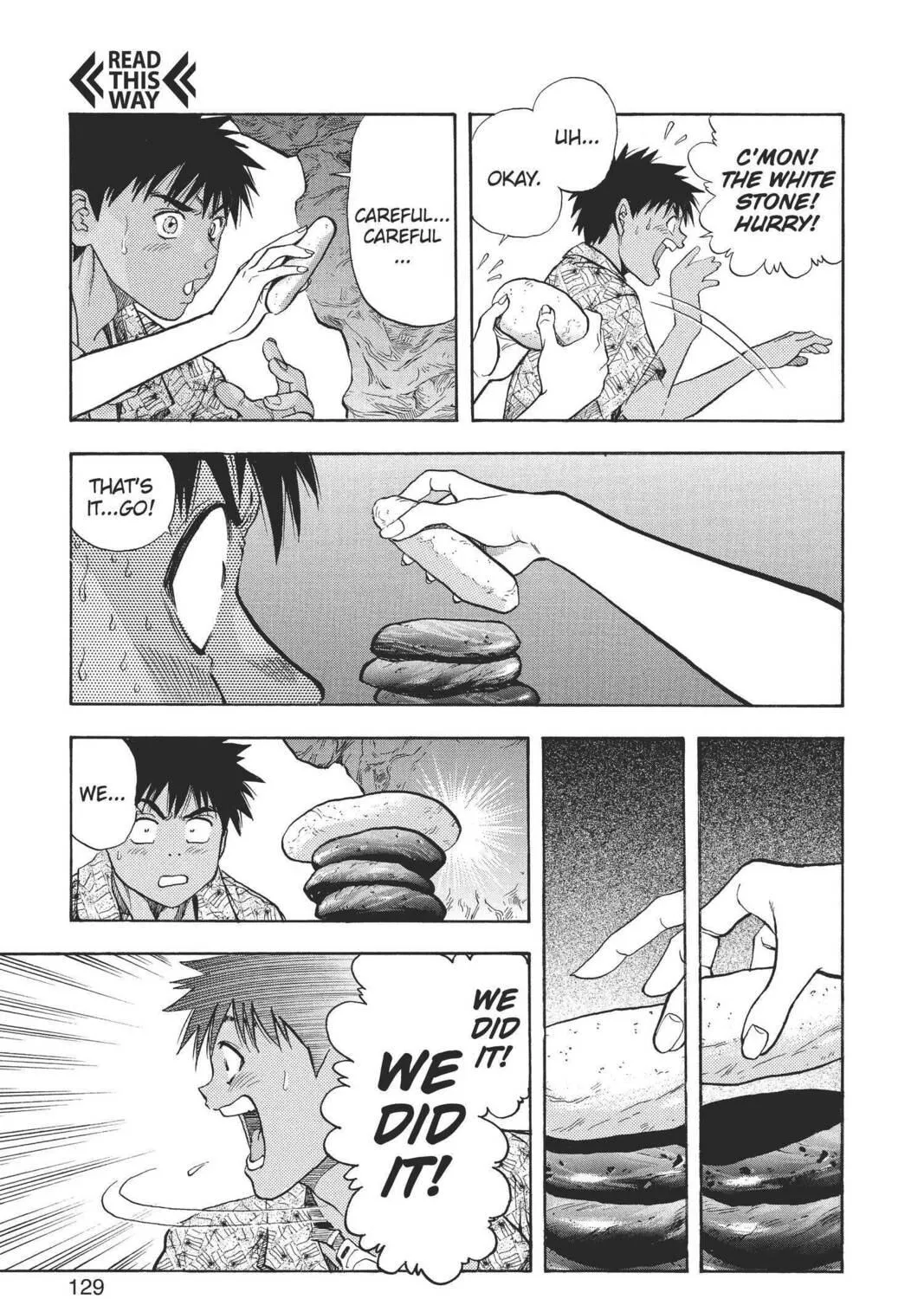 Read Aizu chapter 70 image 28 on Lezhin