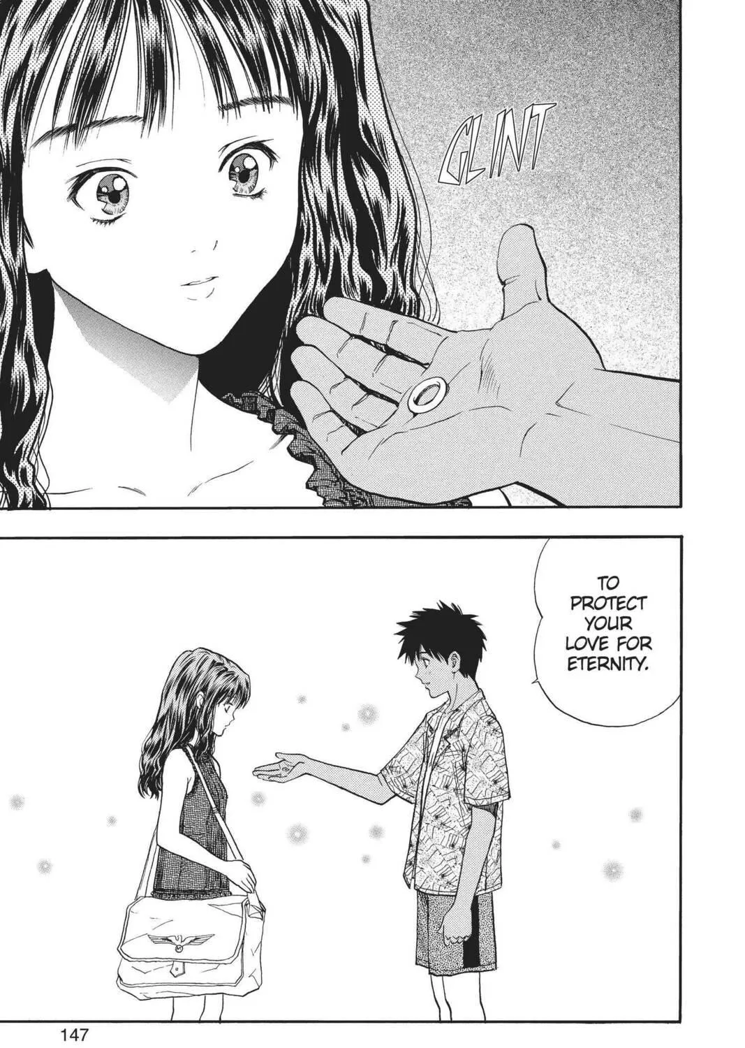 Read Aizu chapter 71 image 28 on Lezhin