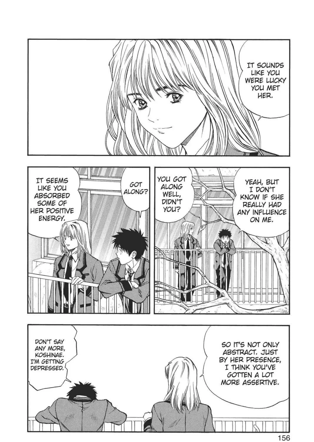Read Aizu chapter 72 image 10 on Lezhin
