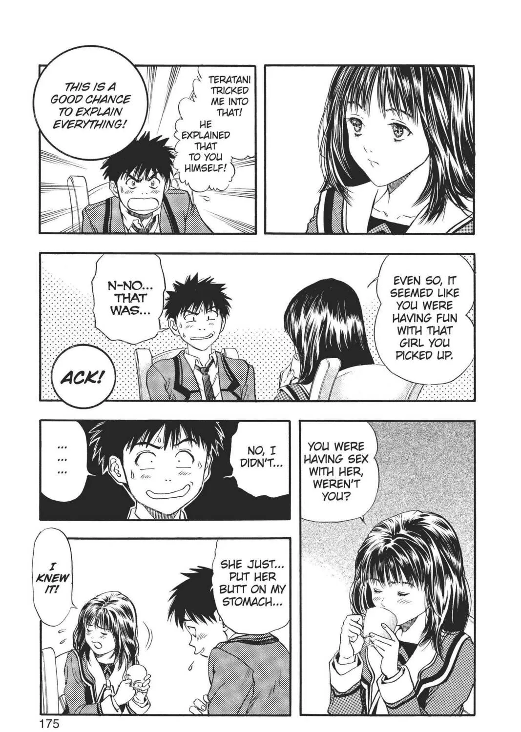 Read Aizu chapter 73 image 12 on Lezhin
