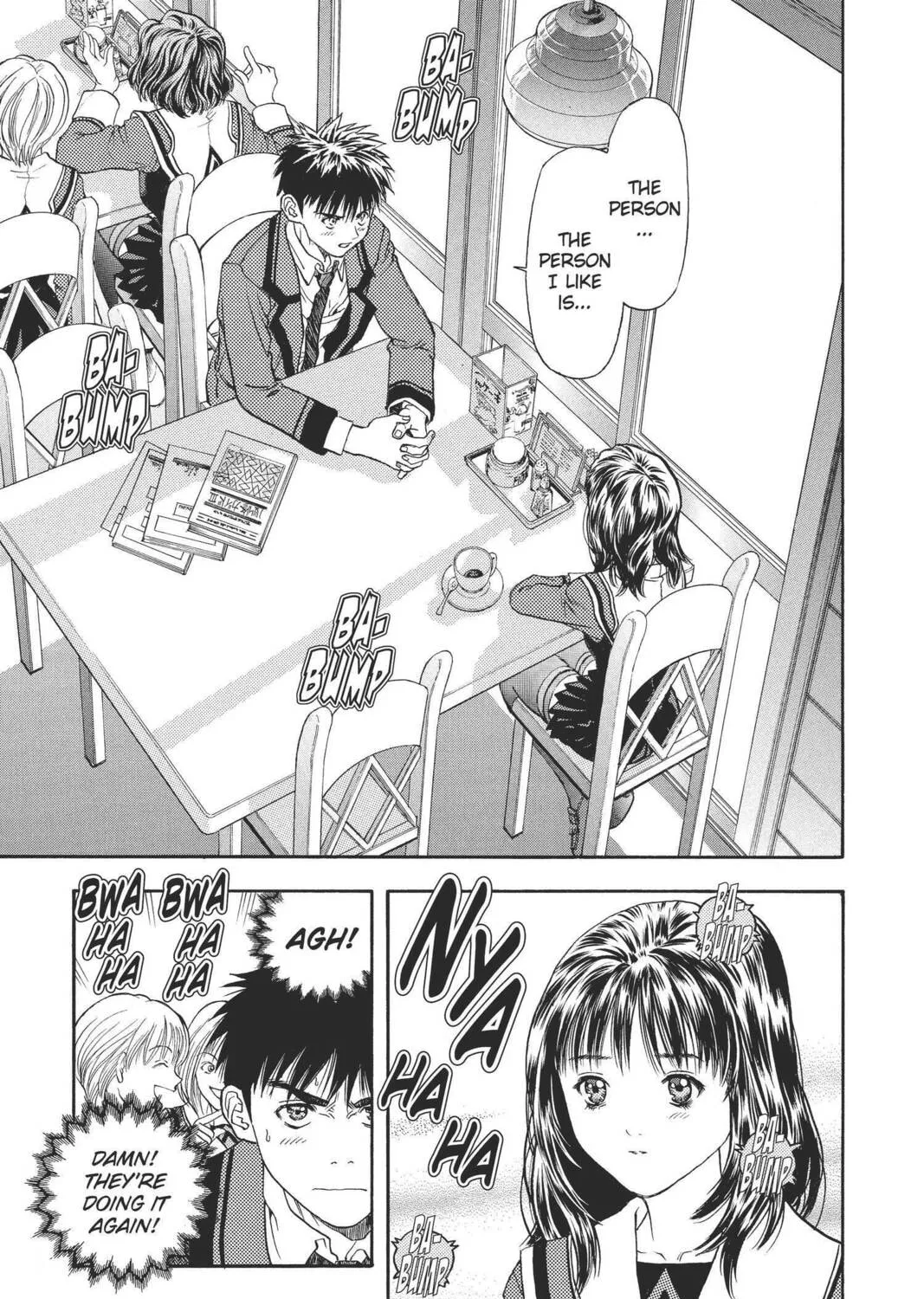Read Aizu chapter 73 image 24 on Lezhin