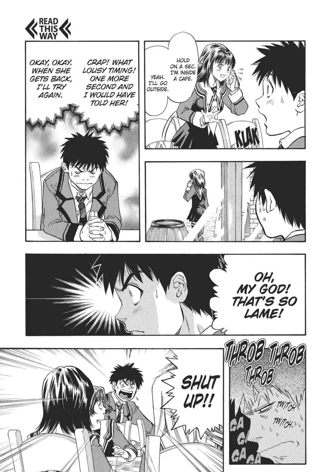 Read Aizu chapter 73 image 28 on Lezhin