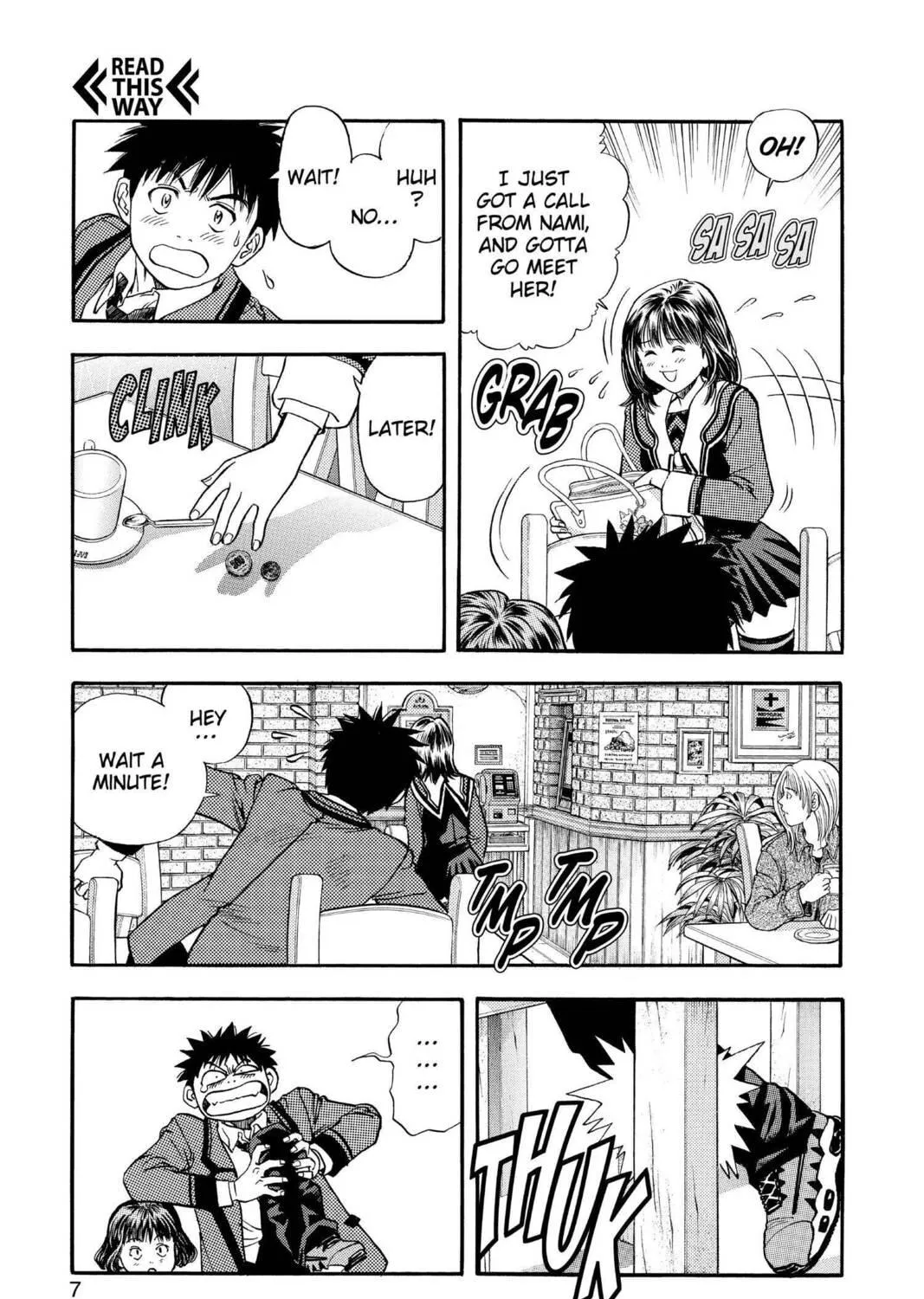 Read Aizu chapter 74 image 4 on Lezhin