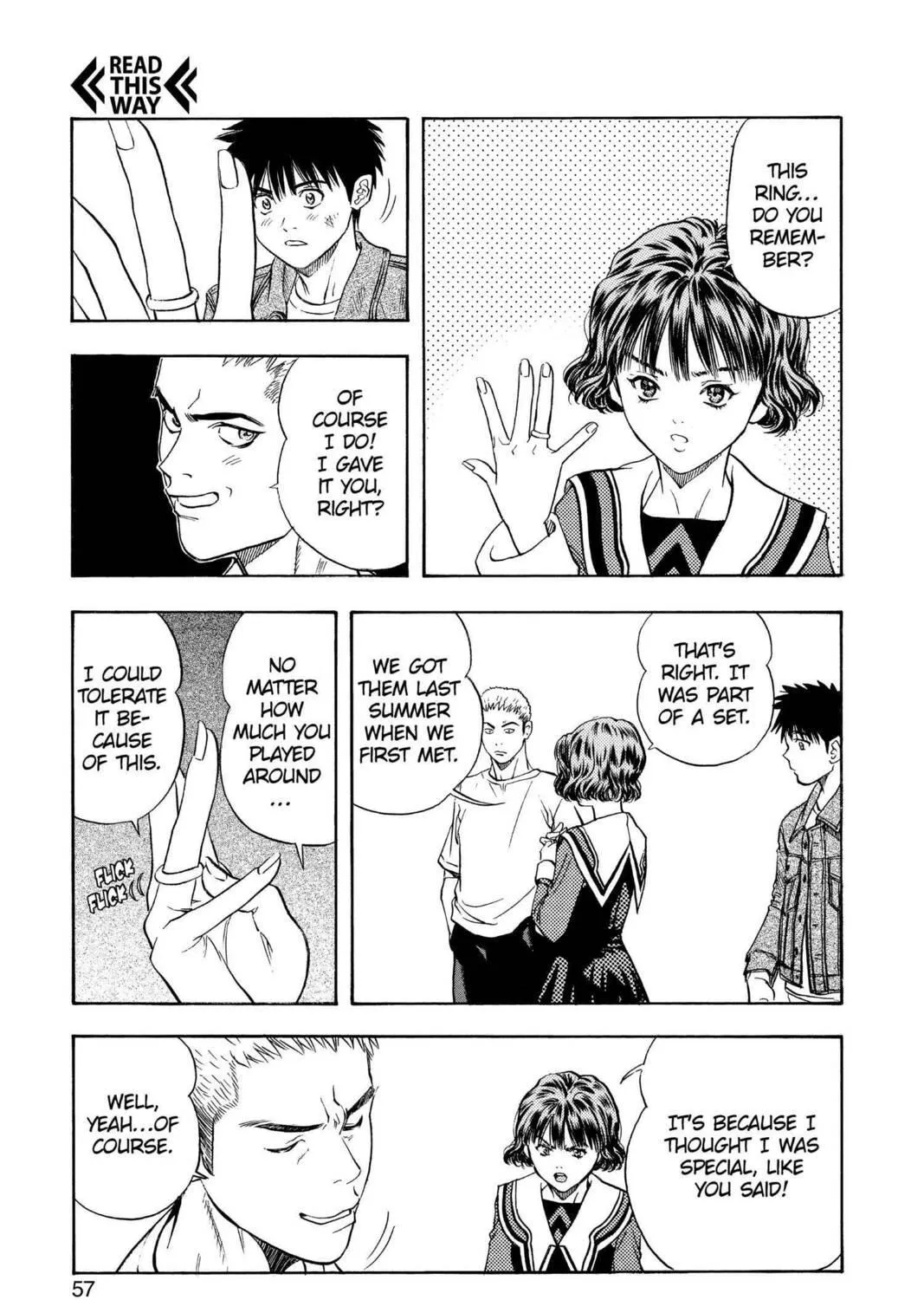 Read Aizu chapter 76 image 28 on Lezhin