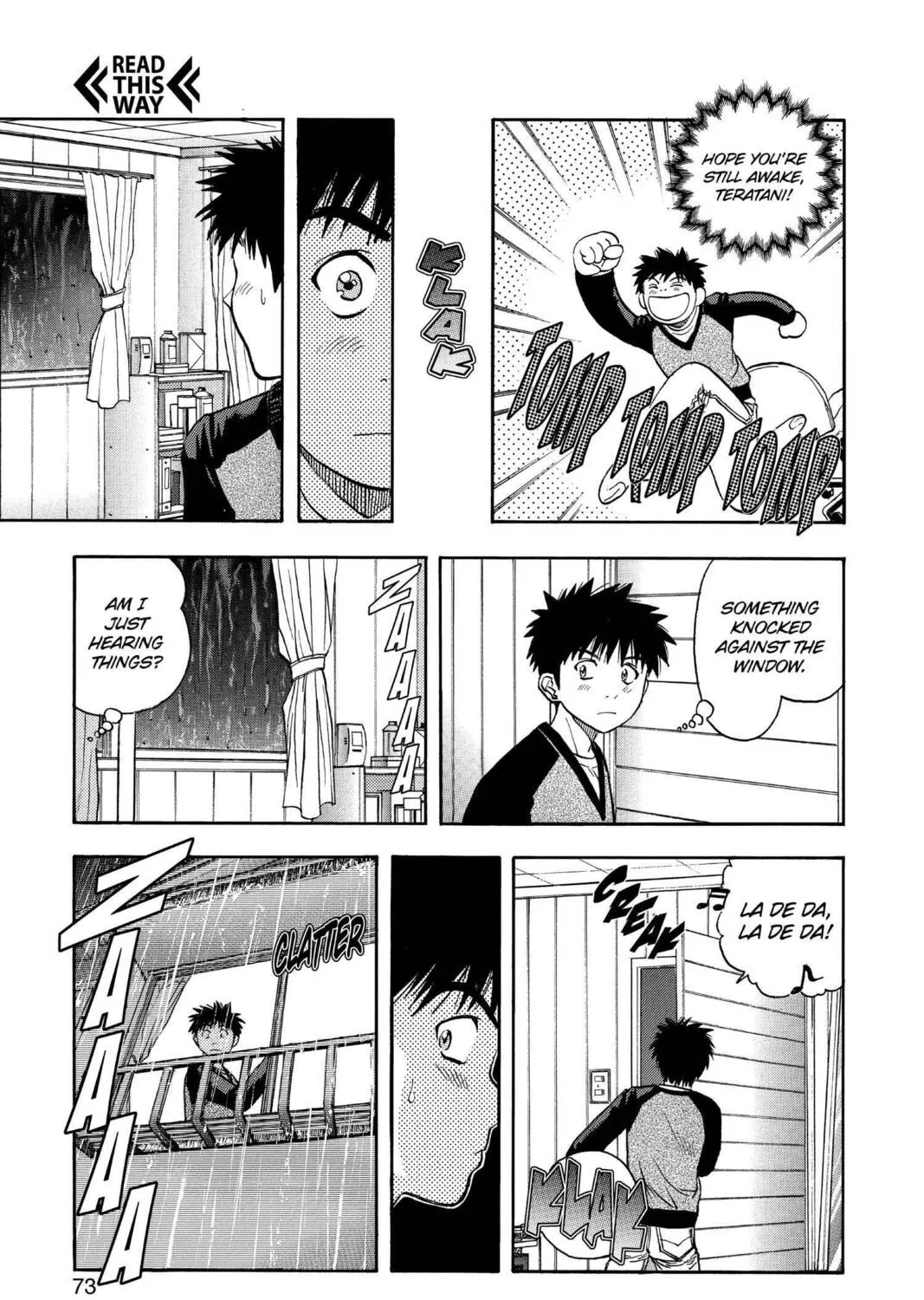 Read Aizu chapter 77 image 24 on Lezhin