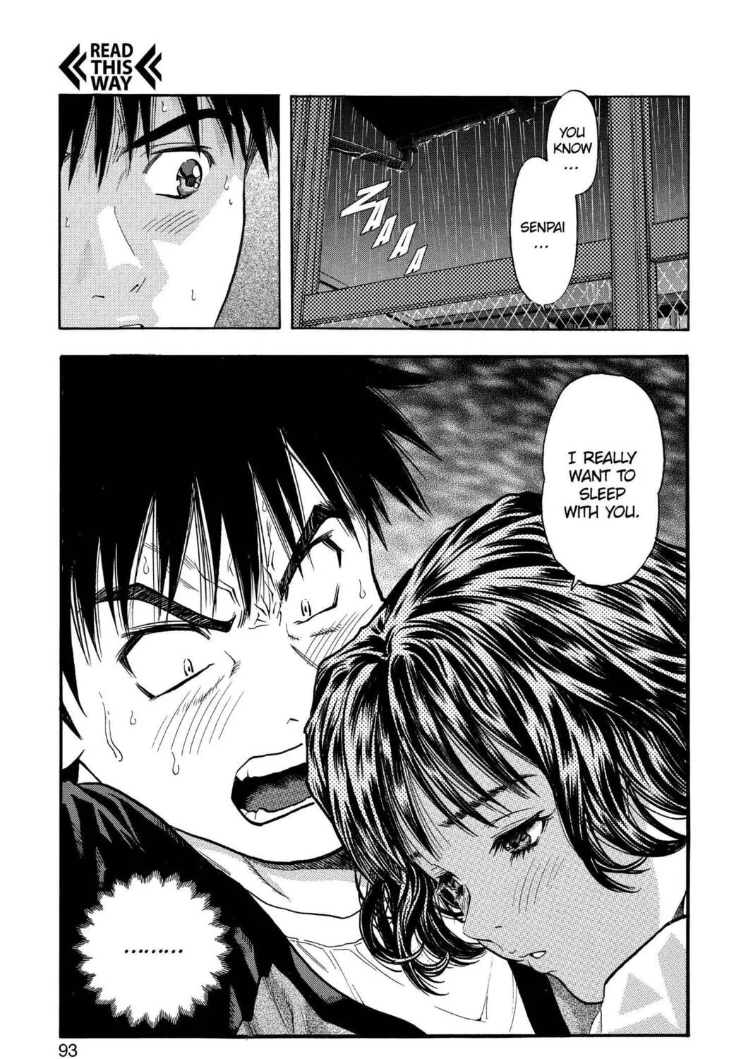 Read Aizu chapter 78 image 30 on Lezhin