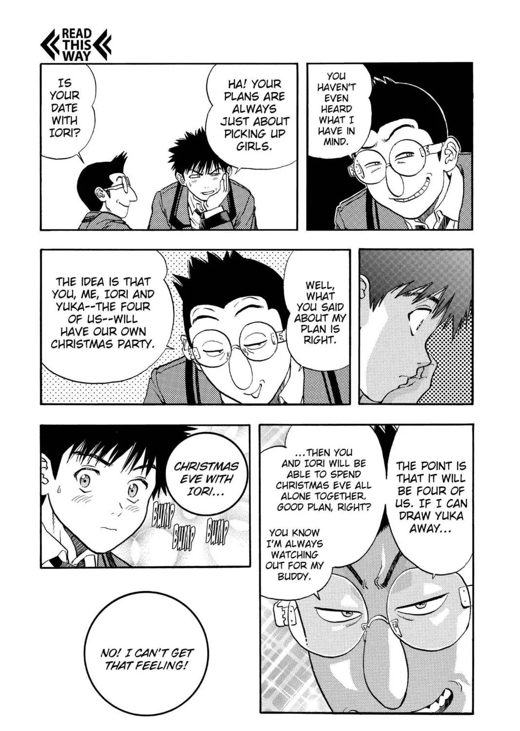 Read Aizu chapter 79 image 30 on Lezhin