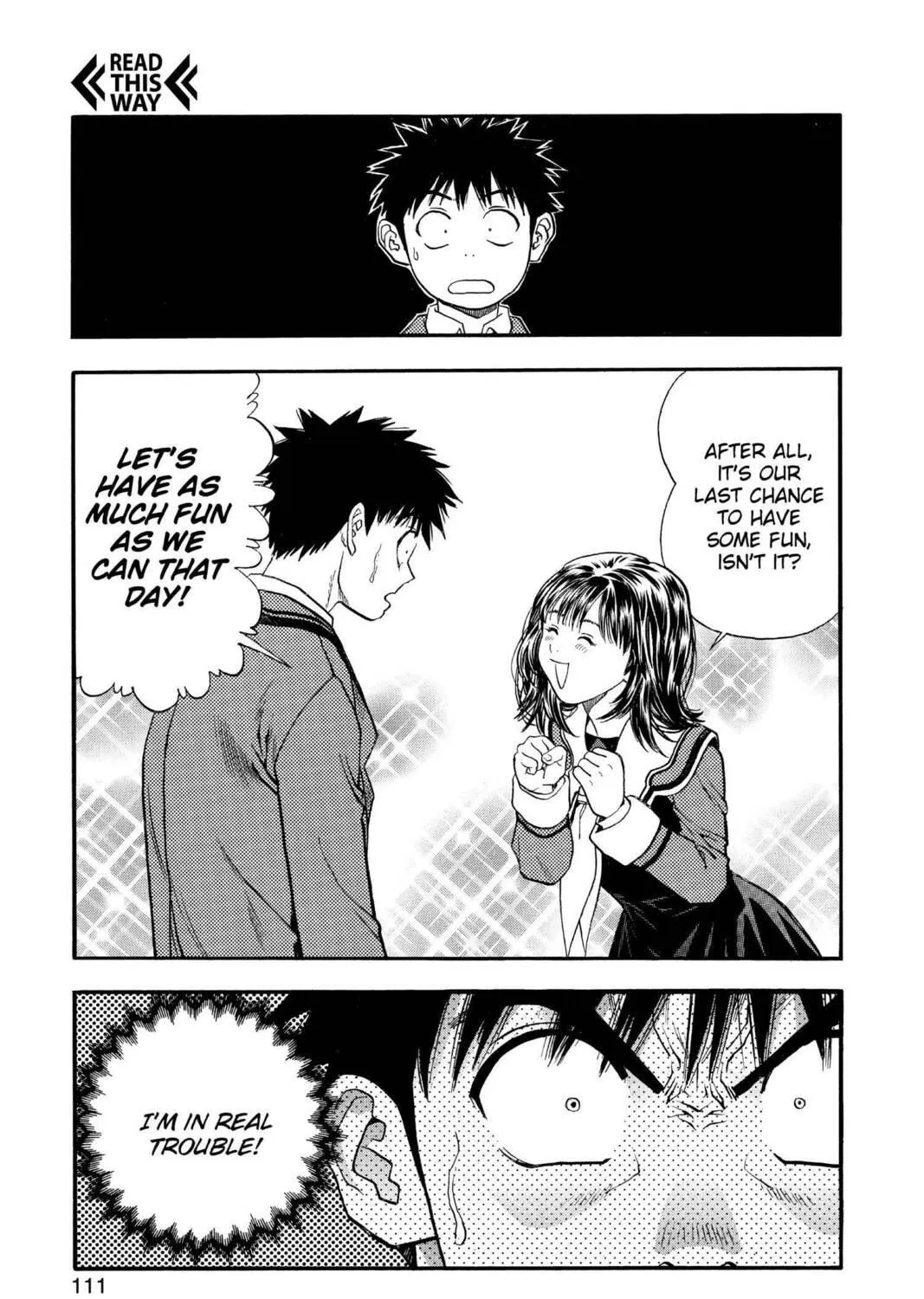 Read Aizu chapter 79 image 34 on Lezhin