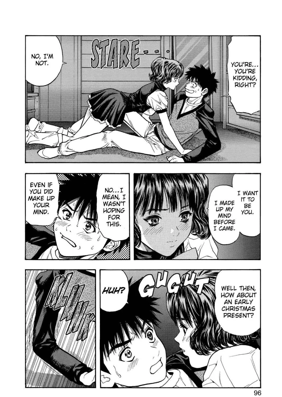 Read Aizu chapter 79 image 4 on Lezhin