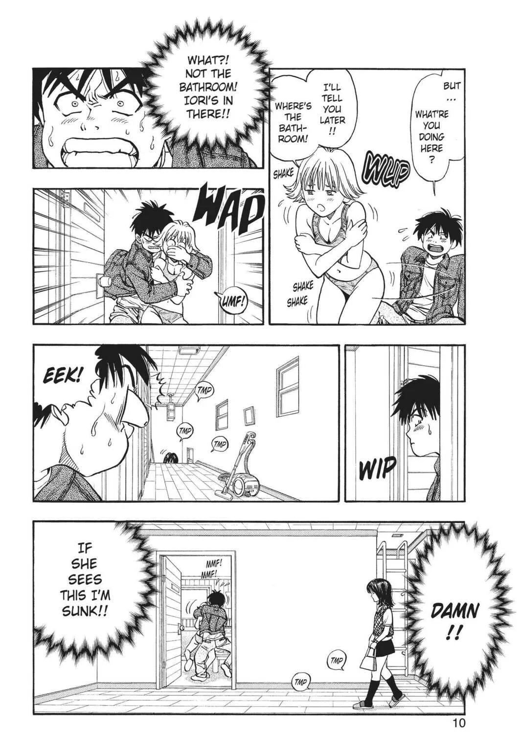 Read Aizu chapter 8 image 10 on Lezhin