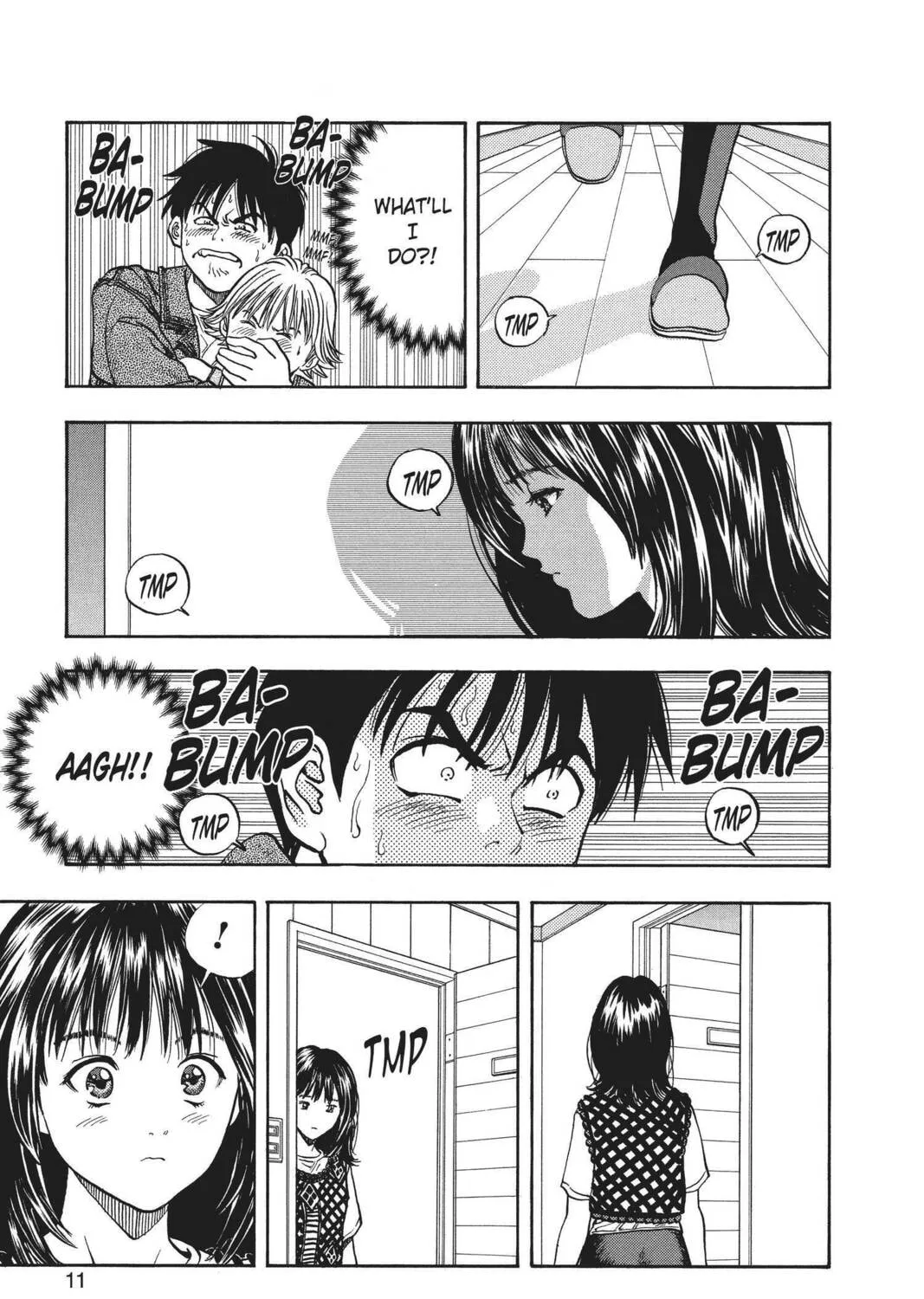 Read Aizu chapter 8 image 12 on Lezhin