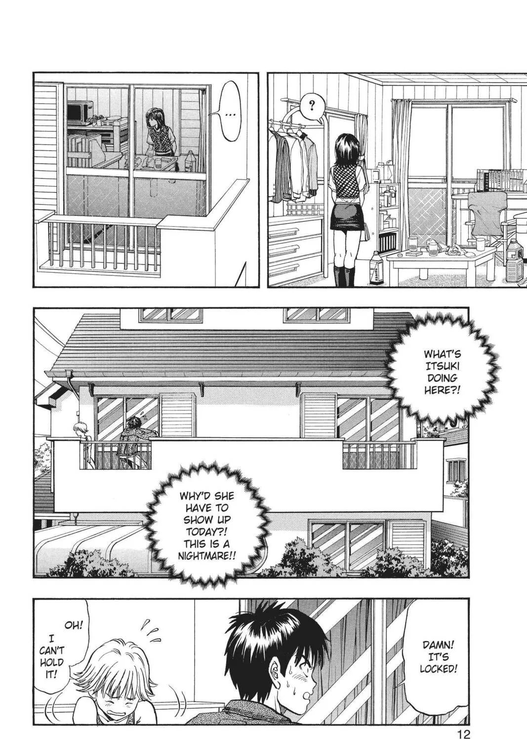 Read Aizu chapter 8 image 14 on Lezhin