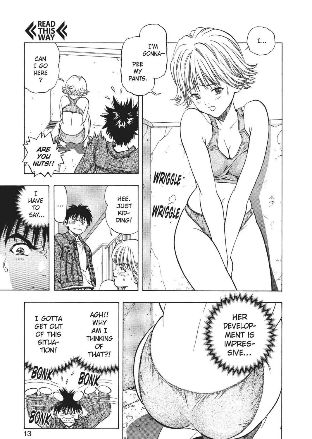 Read Aizu chapter 8 image 16 on Lezhin