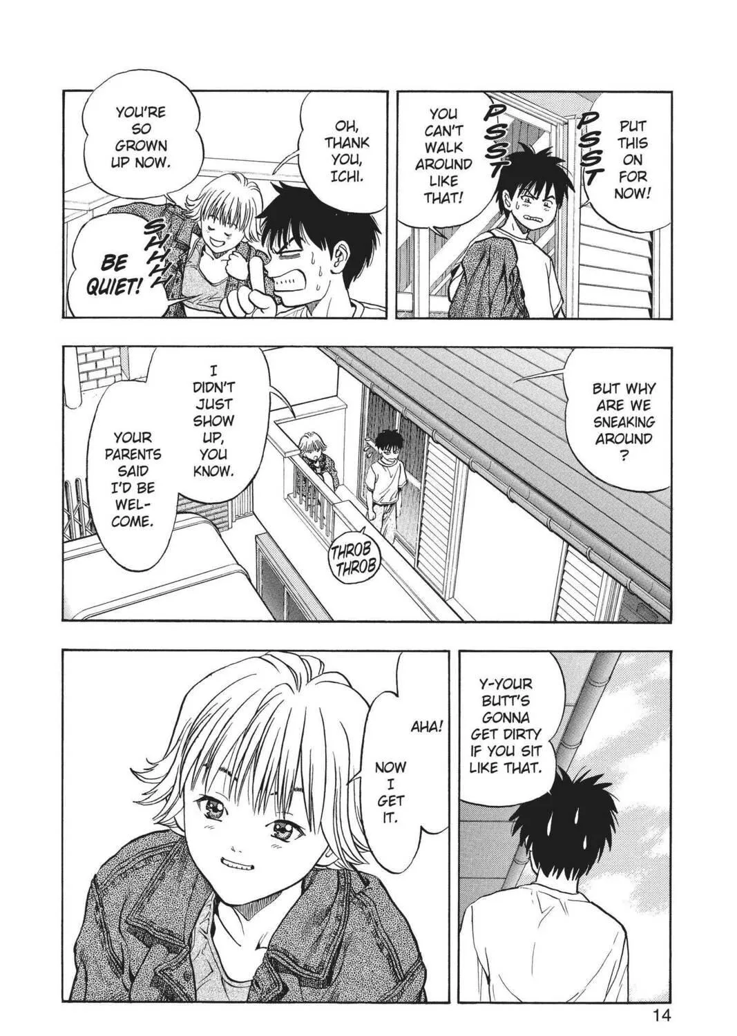 Read Aizu chapter 8 image 18 on Lezhin