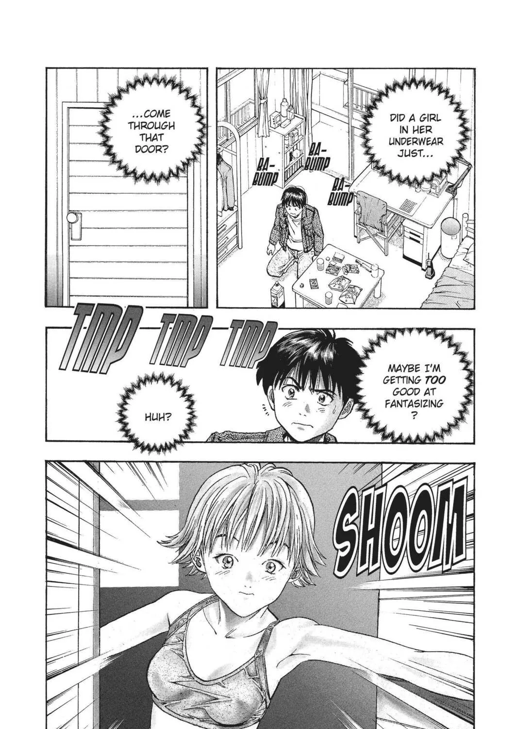 Read Aizu chapter 8 image 2 on Lezhin