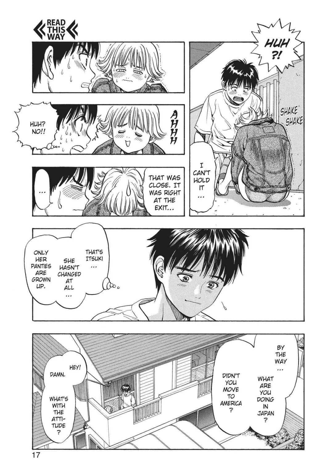 Read Aizu chapter 8 image 24 on Lezhin