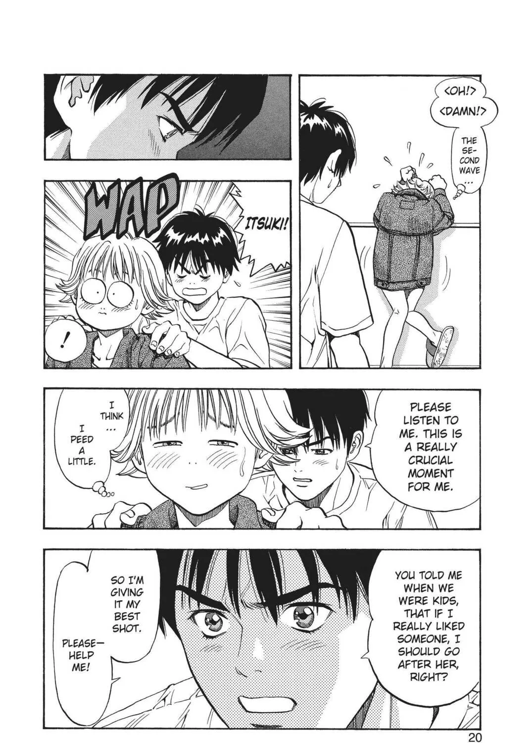 Read Aizu chapter 8 image 30 on Lezhin