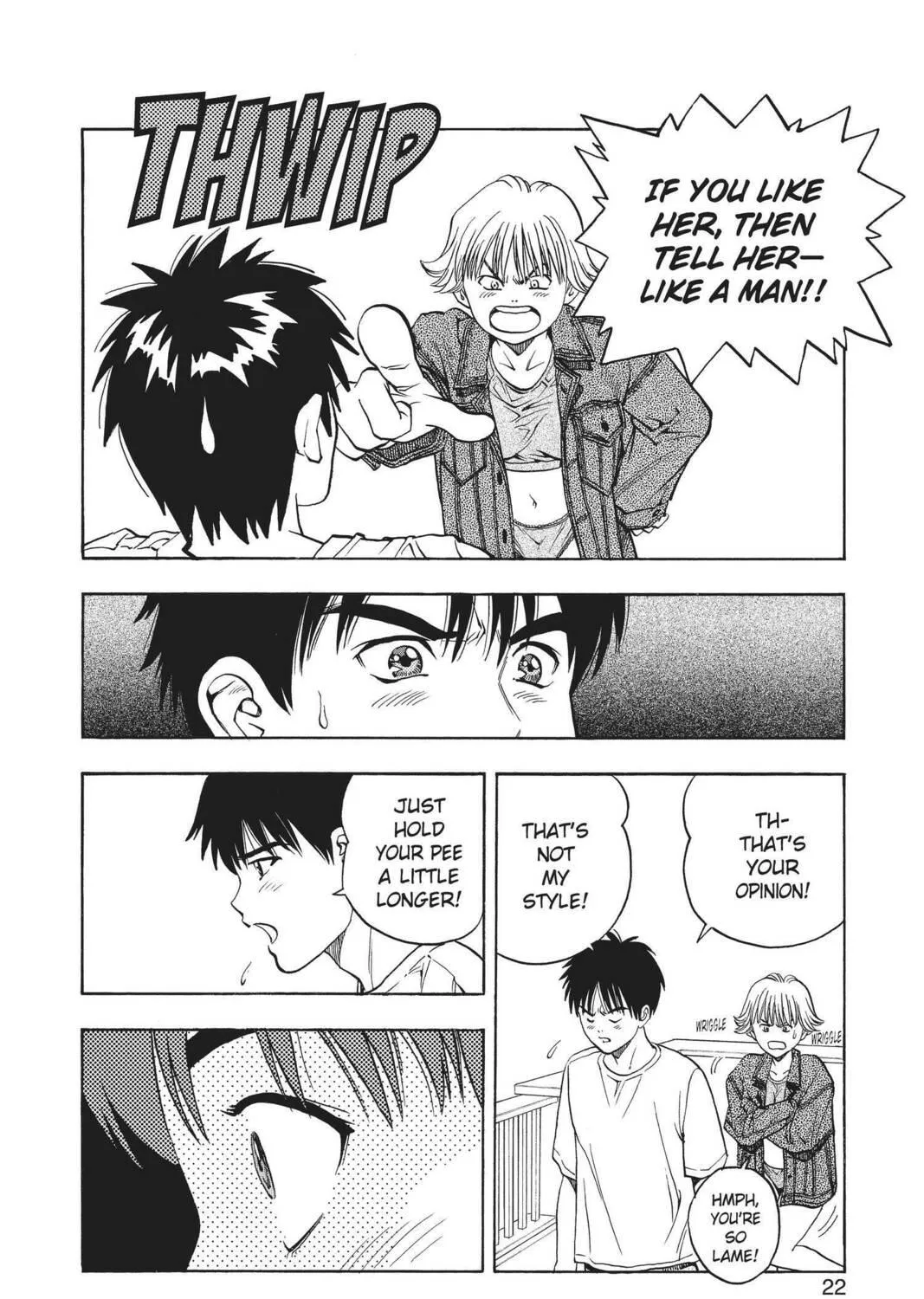 Read Aizu chapter 8 image 34 on Lezhin