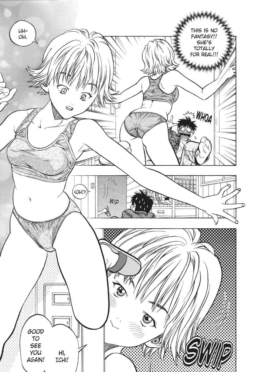 Read Aizu chapter 8 image 4 on Lezhin