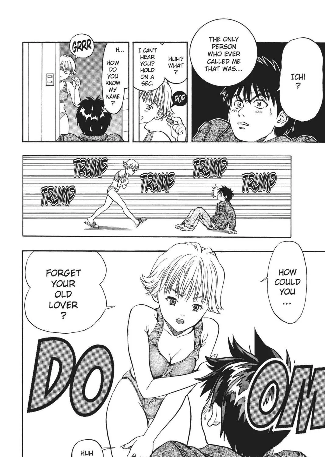 Read Aizu chapter 8 image 6 on Lezhin