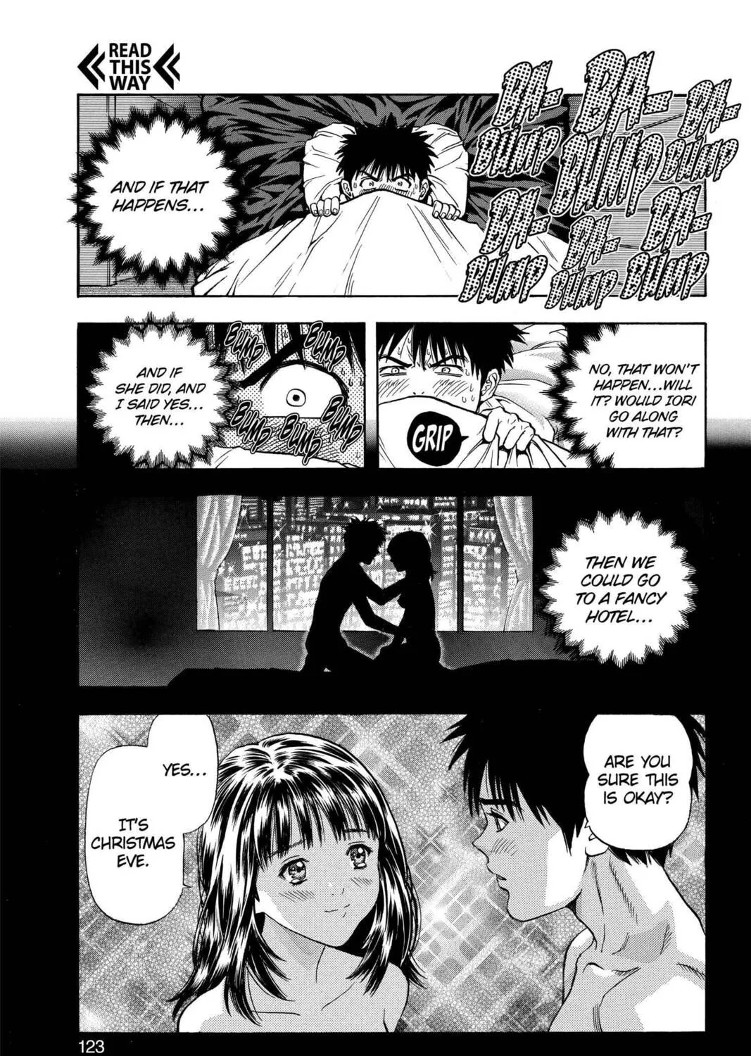 Read Aizu chapter 80 image 20 on Lezhin