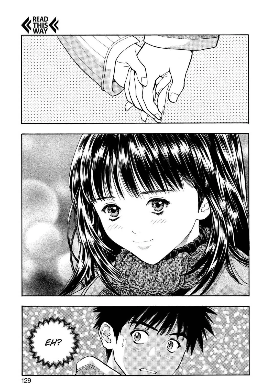 Read Aizu chapter 80 image 32 on Lezhin