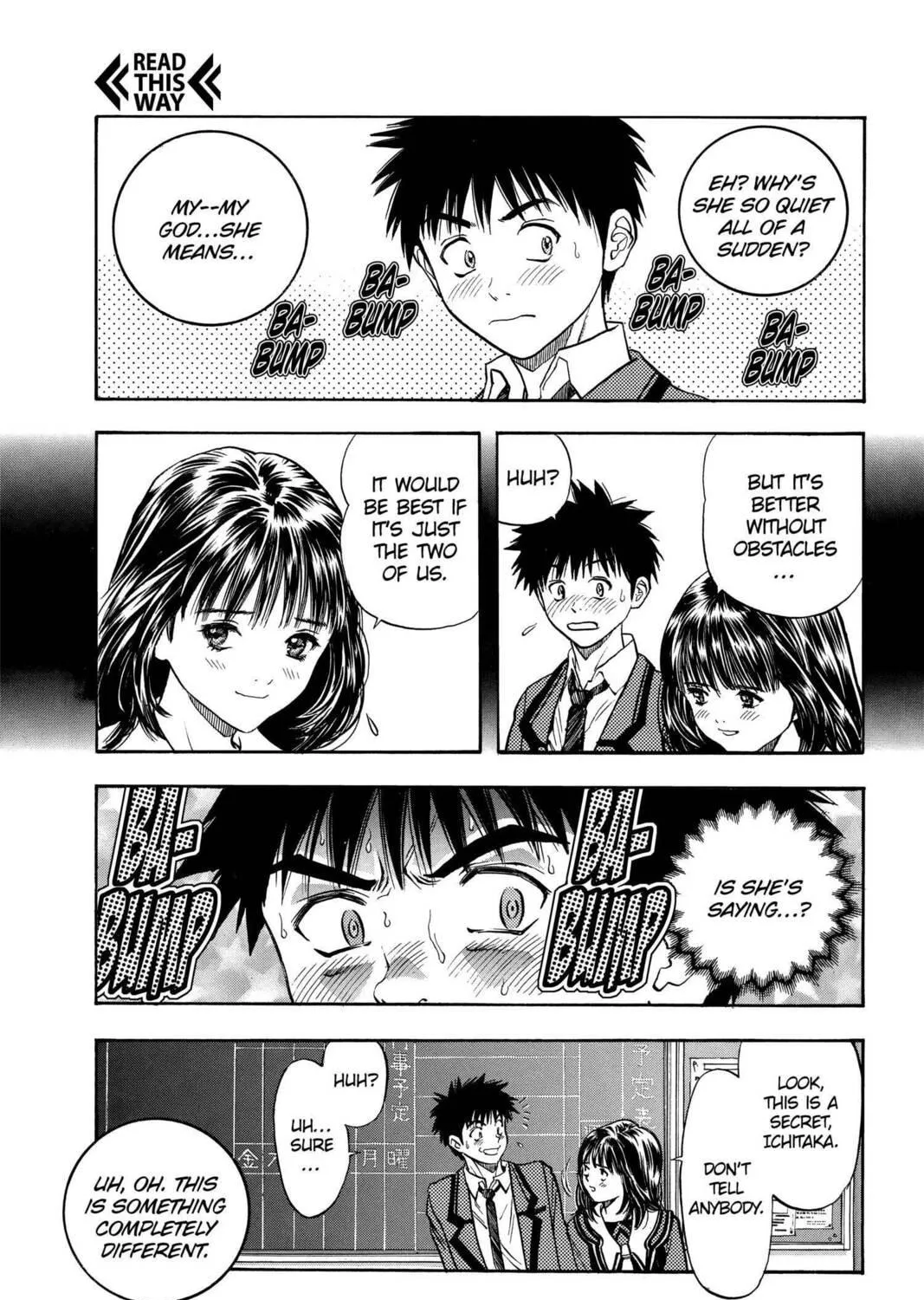 Read Aizu chapter 80 image 4 on Lezhin