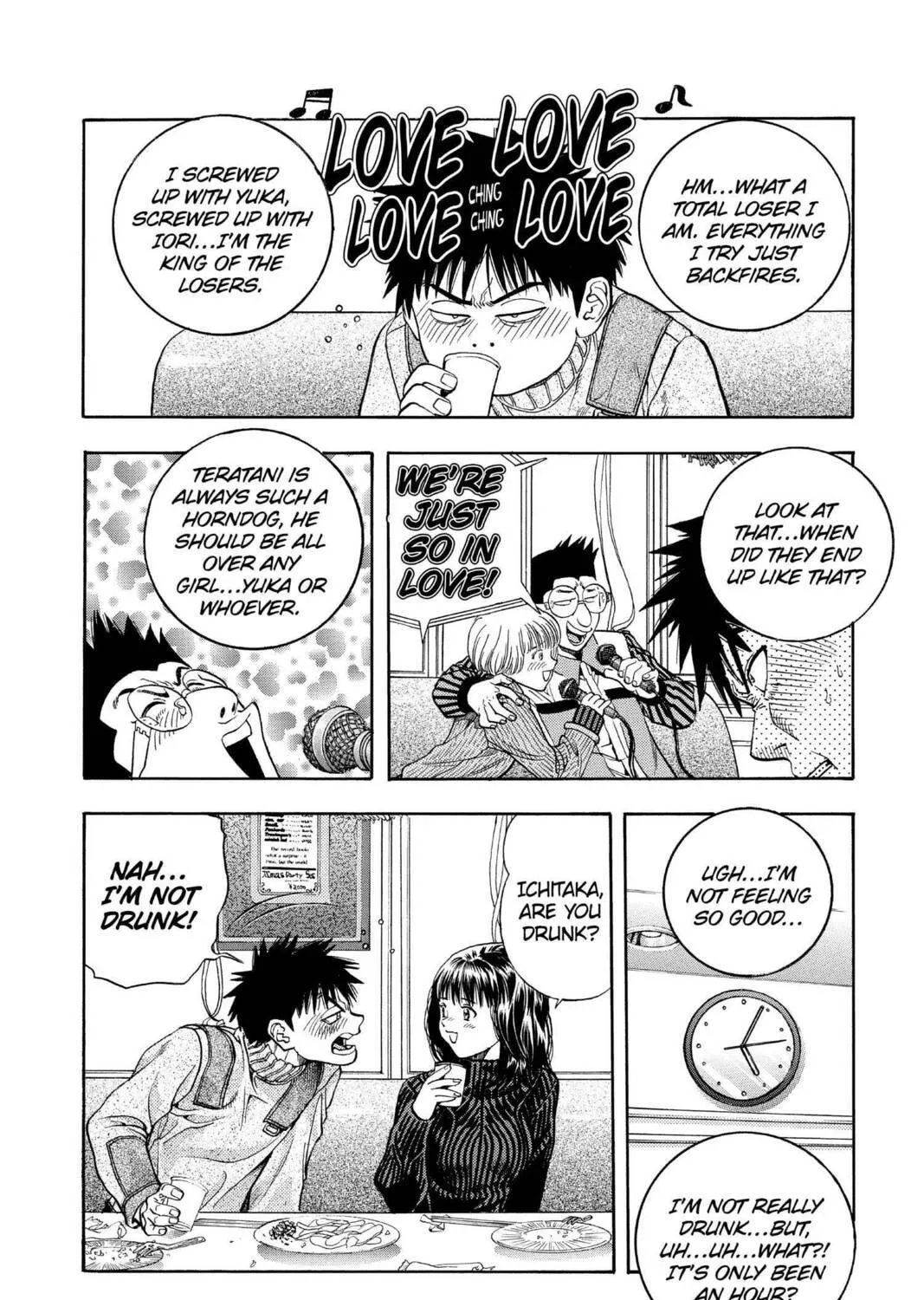 Read Aizu chapter 81 image 28 on Lezhin