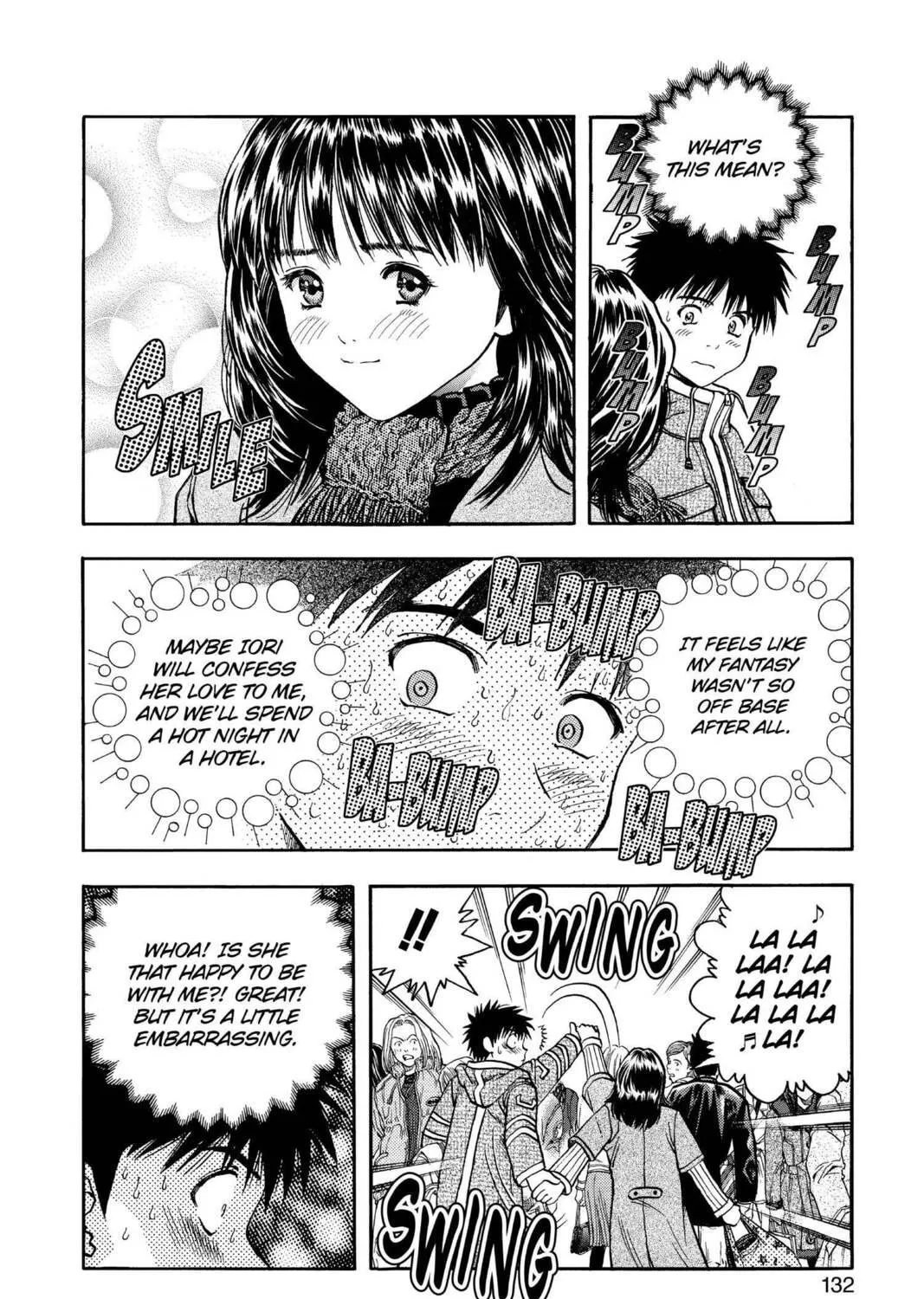 Read Aizu chapter 81 image 4 on Lezhin