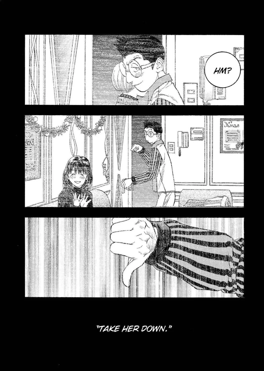 Read Aizu chapter 82 image 10 on Lezhin