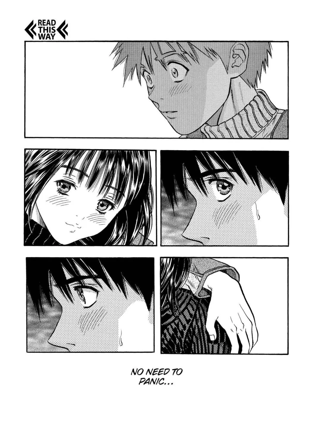 Read Aizu chapter 82 image 12 on Lezhin