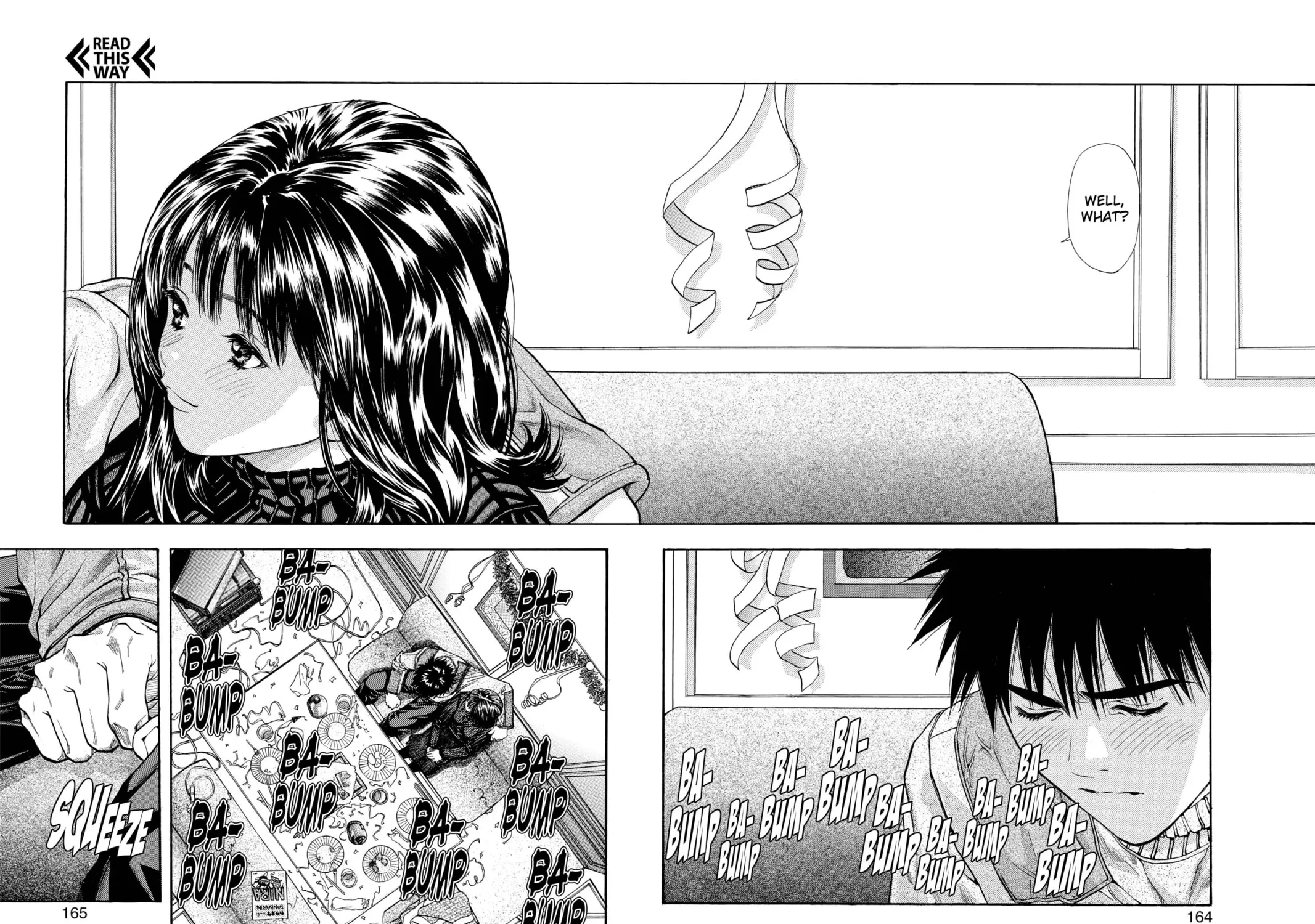 Read Aizu chapter 82 image 24 on Lezhin