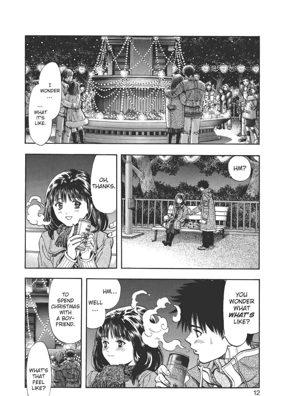 Read Aizu chapter 84 image 14 on Lezhin