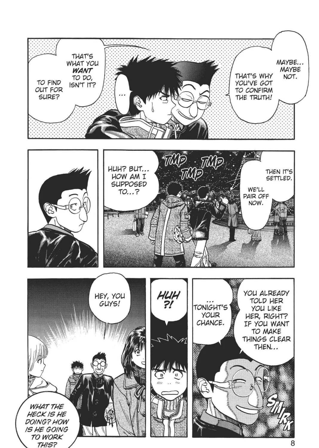Read Aizu chapter 84 image 6 on Lezhin