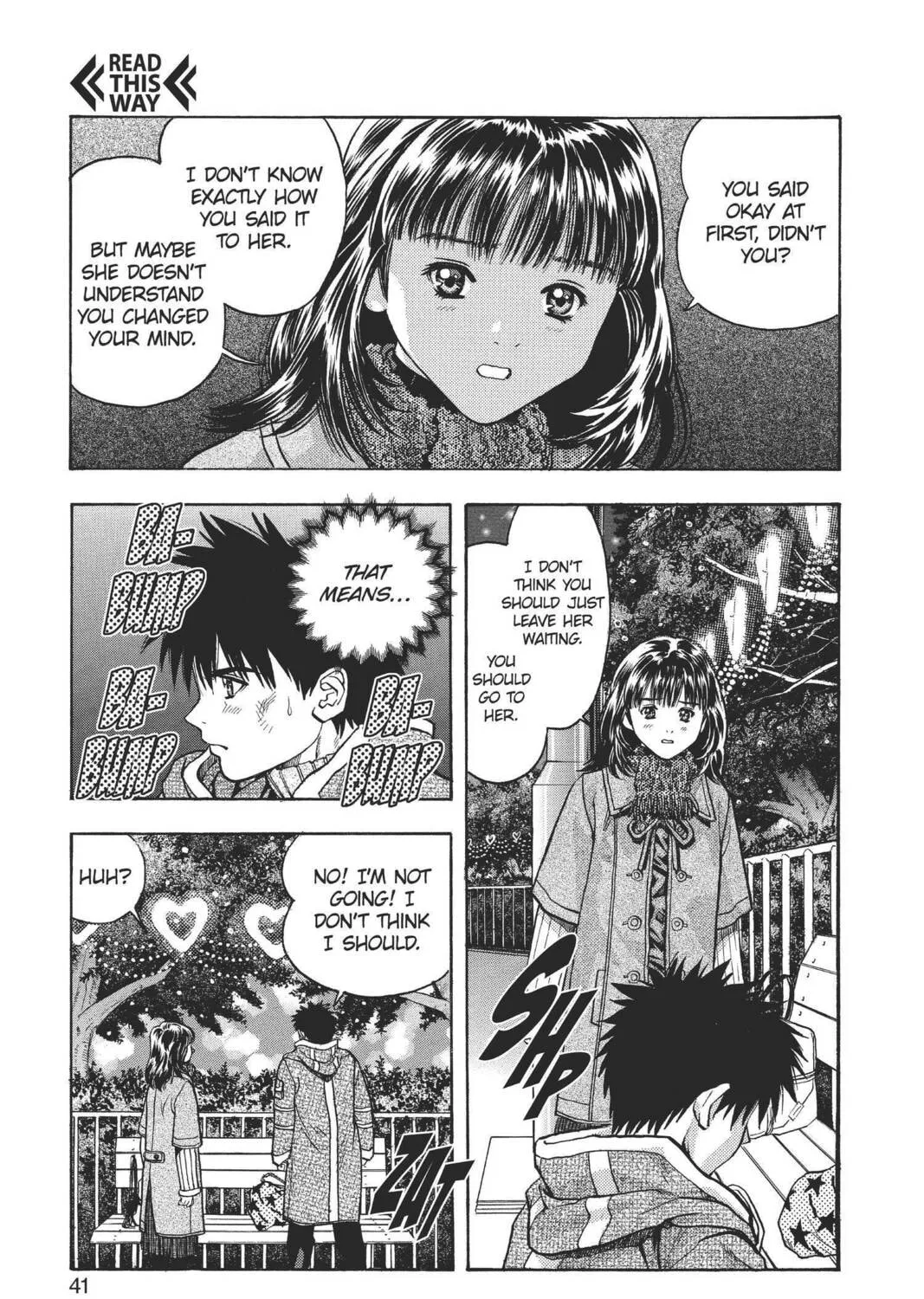 Read Aizu chapter 86 image 2 on Lezhin