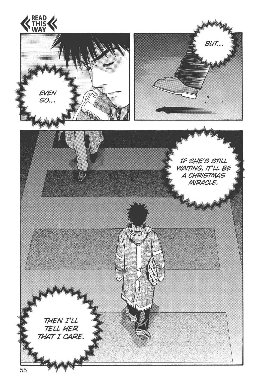 Read Aizu chapter 86 image 30 on Lezhin