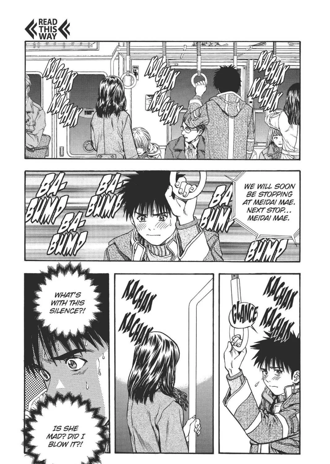 Read Aizu chapter 87 image 22 on Lezhin