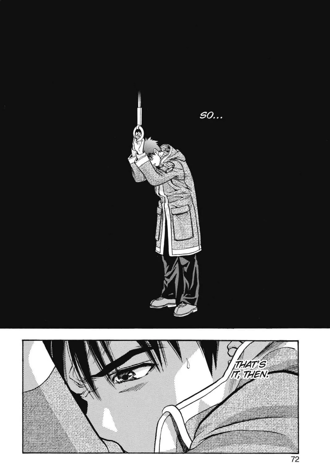 Read Aizu chapter 87 image 28 on Lezhin