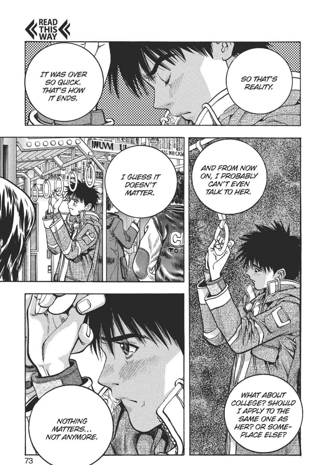 Read Aizu chapter 87 image 30 on Lezhin