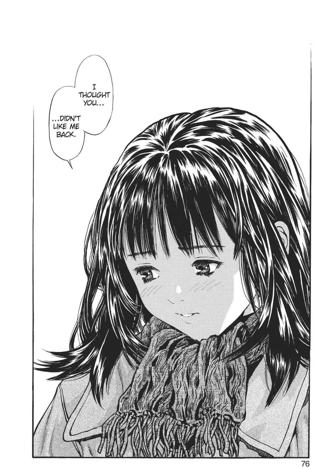 Read Aizu chapter 87 image 36 on Lezhin
