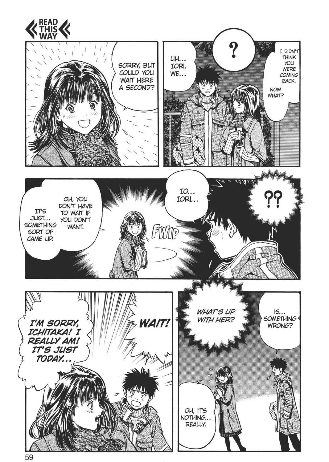 Read Aizu chapter 87 image 4 on Lezhin