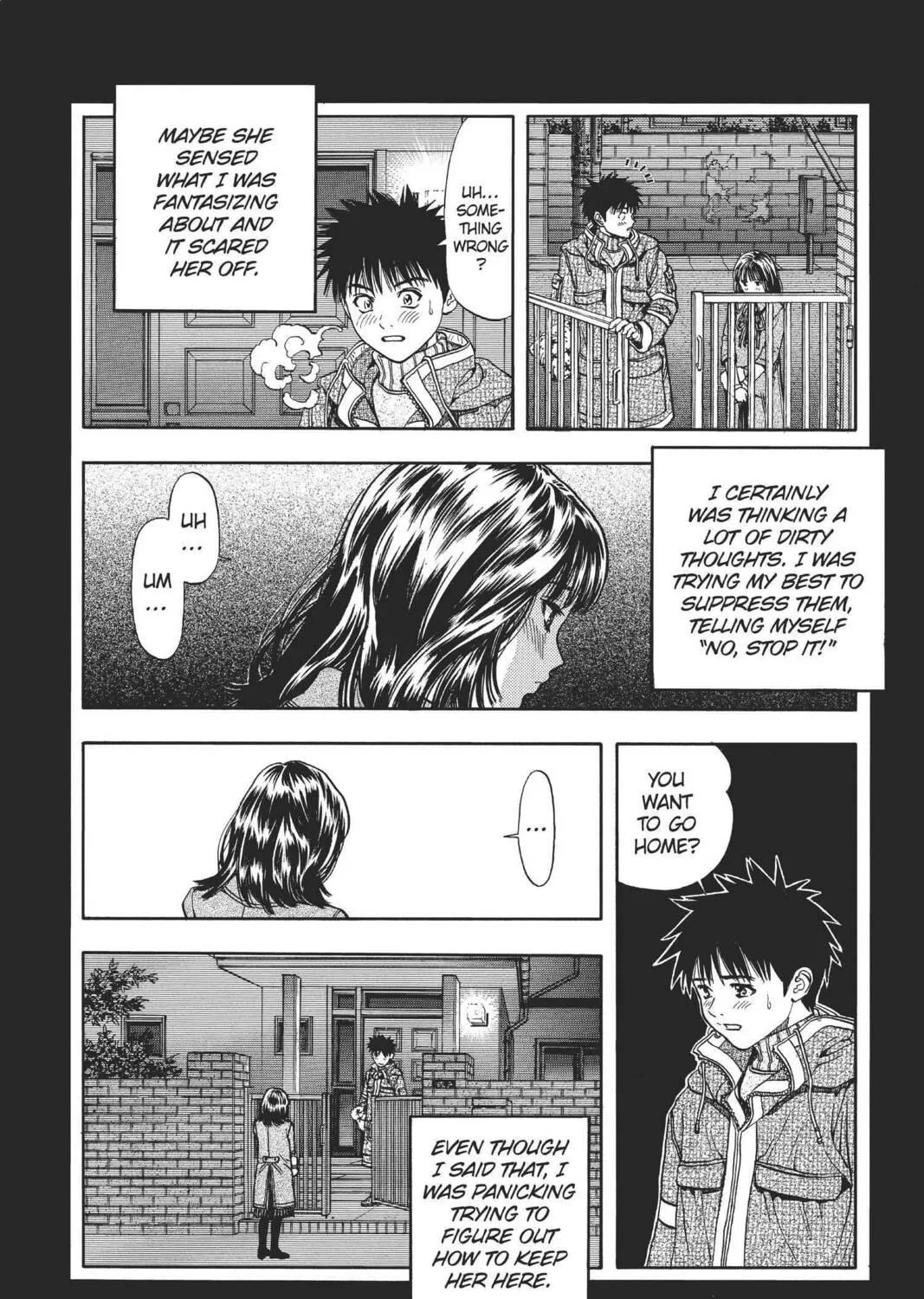 Read Aizu chapter 89 image 10 on Lezhin